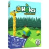 18 Holes: Course Architect