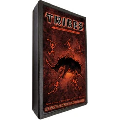 Steve Jackson Games Tribes (Preorder)