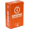 Superfight: Nerdy 2 (Orange) (Preorder)