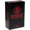 Superfight: The Horror Deck (Preorder)