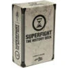 Superfight: History (Preorder)
