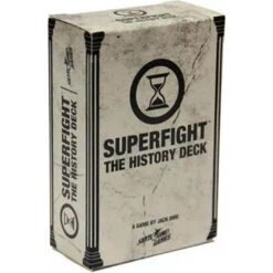 Superfight: History (Preorder)