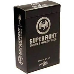 Superfight: Sword & Sorcery (Preorder)