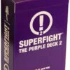 Superfight: Scenario 2 (Purple) (Preorder)