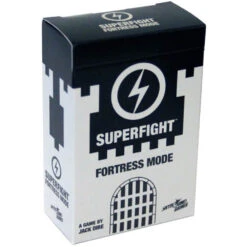 Superfight: Fortress Mode (Preorder)