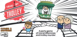 Trial By Trolley