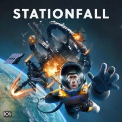 Stationfall (Preorder)