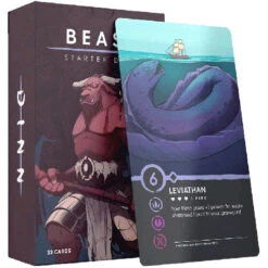 Dinn: Beast Starter Deck