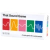That Sound Game (Preorder)