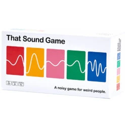 That Sound Game (Preorder)