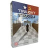 GMT Games Twilight Struggle: Deluxe Edition (8th Printing)