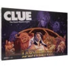 USAopoly Clue: Labyrinth