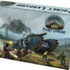 Pocket Landship