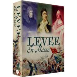 Levee En Masse: Deluxe Edition