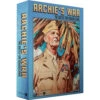 Archie's War: The Battle For Guadalcanal