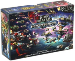 Star Realms: Frontiers