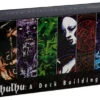 Cthulhu: A Deck Building Game (2nd Edition)