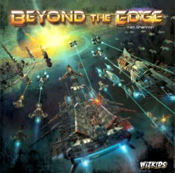 Beyond The Edge (Preorder)