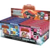 Marvel Dice Masters: Secret Wars Origins - Display