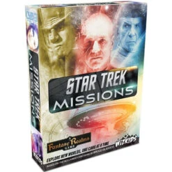 Star Trek: Missions
